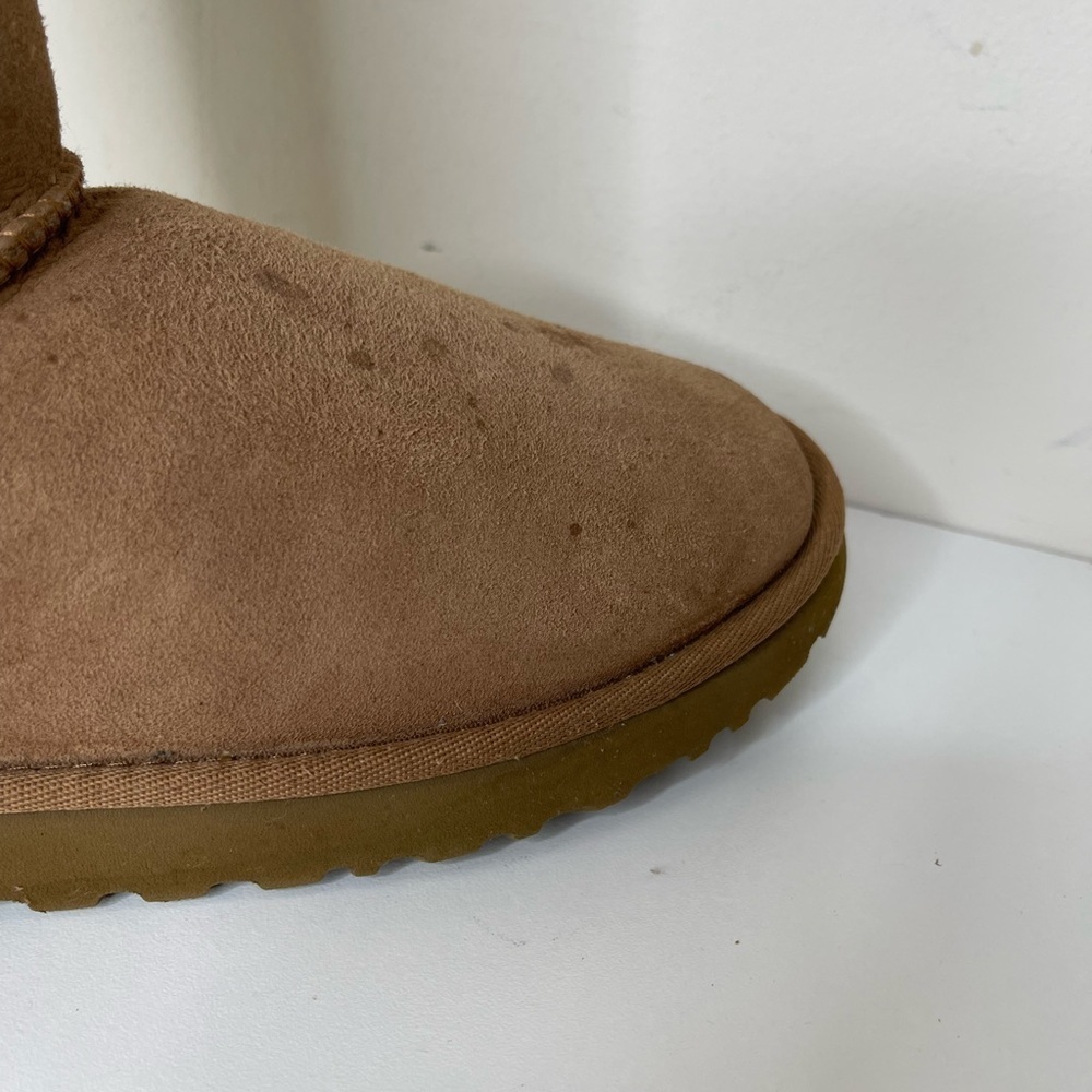 UGG Classic Tall II Boots outdoor hiking camping streetwear - Picture 4 of 11
